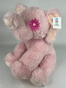 Large NO SQUEAK Love 'em Ups: Stuffed for Dogs 50-80 lbs. - Glad Dogs Nation | ALL Profits Donated