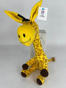 Large NO SQUEAK Love 'em Ups: Stuffed for Dogs 50-80 lbs. - Glad Dogs Nation | ALL Profits Donated