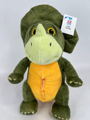 Large SQUEAKY Dog & Puppy Toys / For 50 - 70 lb. Pups - Glad Dogs Nation | ALL Profits Donated