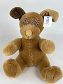 Large SQUEAKY Dog & Puppy Toys / For 50-70 lb. Pups - Glad Dogs Nation | ALL Profits Donated