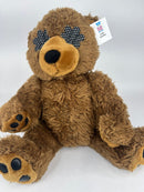 Large SQUEAKY Dog & Puppy Toys / For 50-70 lb. Pups - Glad Dogs Nation | ALL Profits Donated