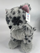 Large SQUEAKY Dog & Puppy Toys / For 50-70 lb. Pups - Glad Dogs Nation | ALL Profits Donated