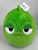 Large Squishy Cuddlers Super Soft Plush Pet Toys: Squeak & NO Squeak - Glad Dogs Nation | ALL Profits Donated