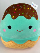 Large Squishy Cuddlers Super Soft Plush Pet Toys: Squeak & NO Squeak - Glad Dogs Nation | ALL Profits Donated
