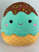 Large Squishy Cuddlers Super Soft Plush Pet Toys: Squeak & NO Squeak - Glad Dogs Nation | ALL Profits Donated