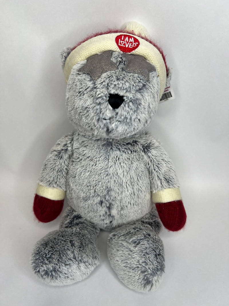 Large Stuffed & SQUEAKY Plush Holiday Dog Toys - Glad Dogs Nation | ALL Profits Donated