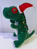 Large Stuffed & SQUEAKY Plush Holiday Dog Toys - Glad Dogs Nation | ALL Profits Donated