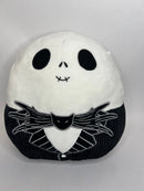 Large Stuffed & SQUEAKY Plush Holiday Dog Toys - Glad Dogs Nation | ALL Profits Donated