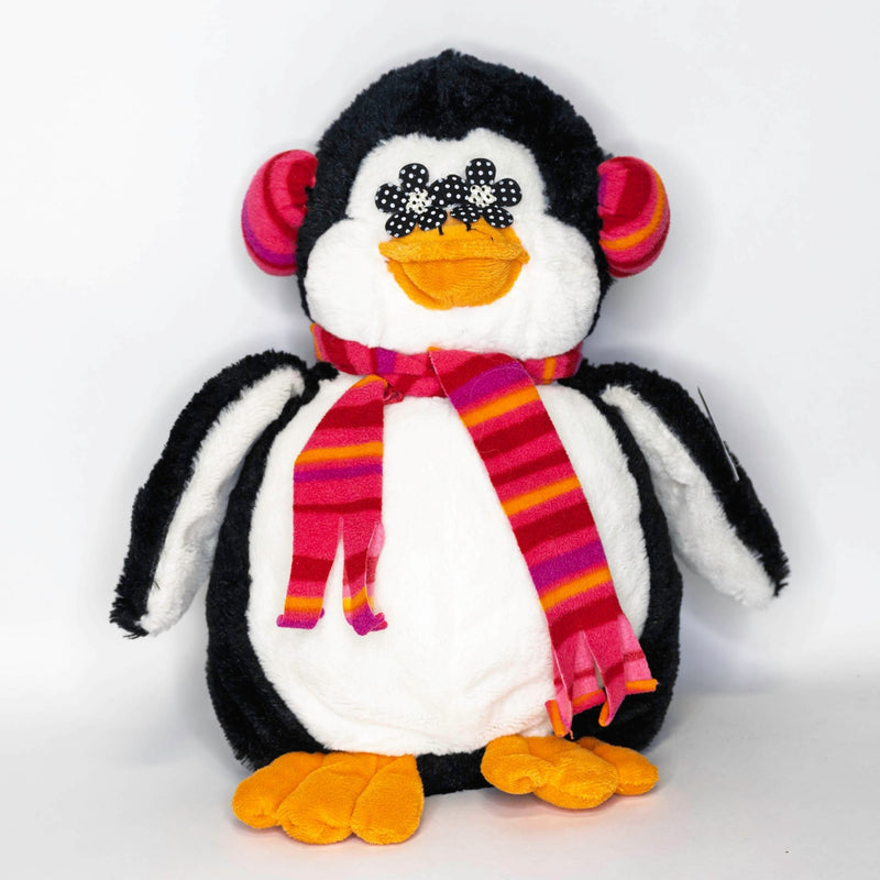 Large Stuffed & SQUEAKY Plush Holiday Dog Toys - Glad Dogs Nation | ALL Profits Donated