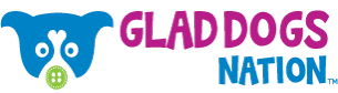 Glad Dogs Nation | ALL Profits Donated