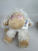 MEDIUM Easter & Spring Plush Squeaky Toy for Dogs - Glad Dogs Nation | ALL Profits Donated