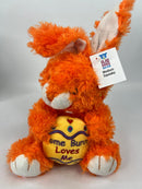 MEDIUM Easter & Spring Plush Squeaky Toy for Dogs - Glad Dogs Nation | ALL Profits Donated