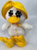 MEDIUM Easter & Spring Plush Squeaky Toy for Dogs - Glad Dogs Nation | ALL Profits Donated