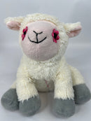 MEDIUM Easter & Spring Plush Squeaky Toy for Dogs - Glad Dogs Nation | ALL Profits Donated