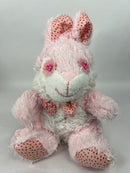 MEDIUM Easter & Spring Plush Squeaky Toy for Dogs - Glad Dogs Nation | ALL Profits Donated