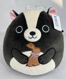 MEDIUM Easter & Spring Plush Squeaky Toy for Dogs - Glad Dogs Nation | ALL Profits Donated