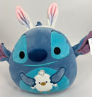 MEDIUM Easter & Spring Plush Squeaky Toy for Dogs - Glad Dogs Nation | ALL Profits Donated