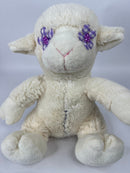 MEDIUM Easter & Spring Plush Squeaky Toy for Dogs - Glad Dogs Nation | ALL Profits Donated