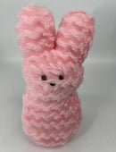 MEDIUM Easter & Spring Plush Squeaky Toy for Dogs - Glad Dogs Nation | ALL Profits Donated