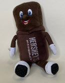 MEDIUM Hearts, Love & Candy Dog Toys Squeak & NO Squeak - Glad Dogs Nation | ALL Profits Donated