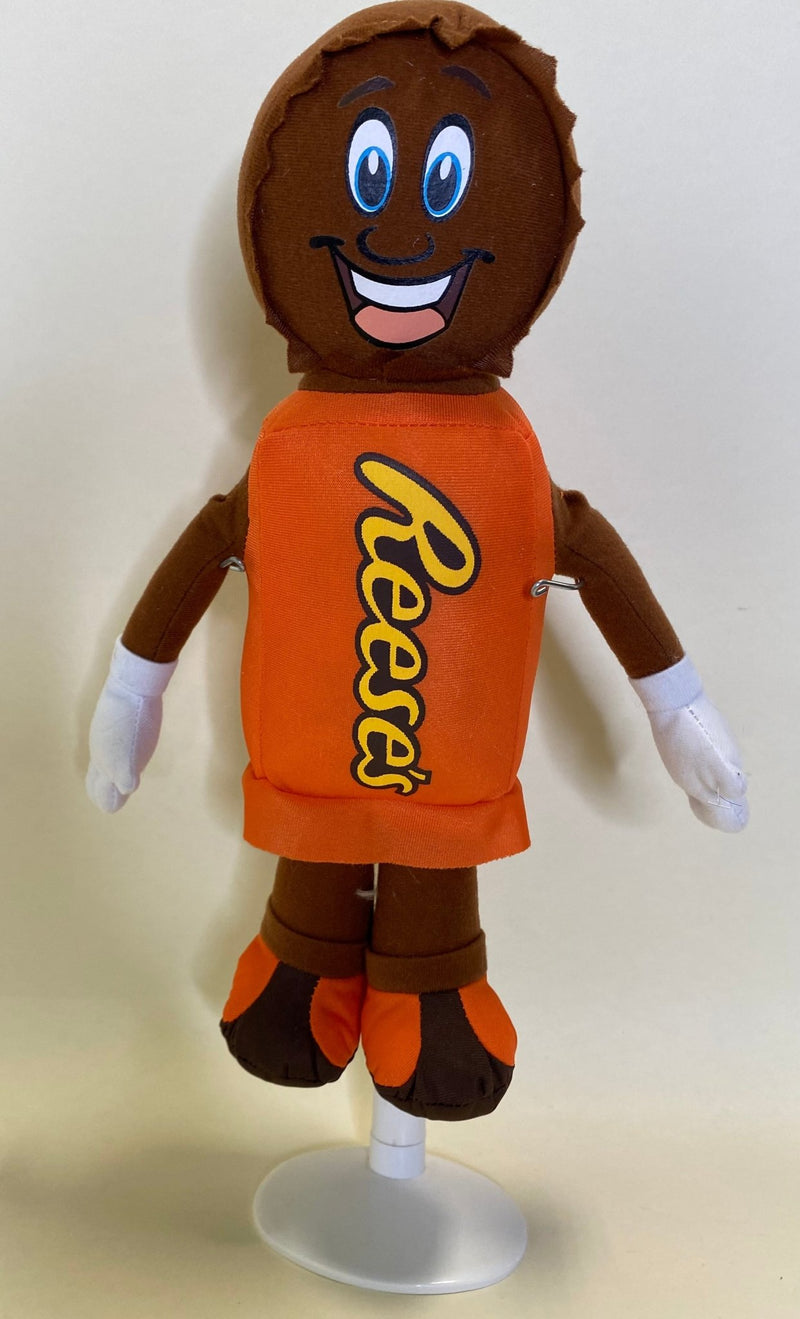 MEDIUM Hearts, Love & Candy Dog Toys Squeak & NO Squeak - Glad Dogs Nation | ALL Profits Donated