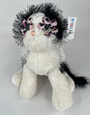 Medium NO SQUEAK Stuffed Dog & Puppy Toys / 20 - 50 lb. Dogs - Glad Dogs Nation | ALL Profits Donated