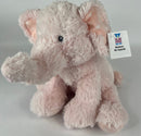 Medium NO SQUEAK Stuffed Dog & Puppy Toys / 20-50 lb. Dogs - Glad Dogs Nation | ALL Profits Donated