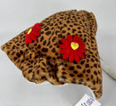 Medium NO SQUEAK Stuffed Dog & Puppy Toys / 20 - 50 lb. Dogs - Glad Dogs Nation | ALL Profits Donated