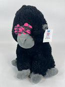 Medium NO SQUEAK Stuffed Dog & Puppy Toys / 20-50 lb. Dogs - Glad Dogs Nation | ALL Profits Donated