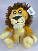 Medium NO SQUEAK Stuffed Dog & Puppy Toys / 20-50 lb. Dogs - Glad Dogs Nation | ALL Profits Donated