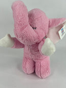 Medium NO SQUEAK Stuffed Dog & Puppy Toys / 20-50 lb. Dogs - Glad Dogs Nation | ALL Profits Donated