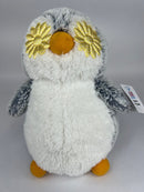 Medium NO SQUEAK Stuffed Dog & Puppy Toys / 20-50 lb. Dogs - Glad Dogs Nation | ALL Profits Donated