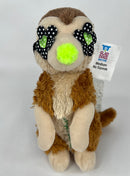 Medium NO SQUEAK Stuffed Dog & Puppy Toys / 20 - 50 lb. Dogs - Glad Dogs Nation | ALL Profits Donated