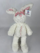 Medium NO SQUEAK Stuffed Dog & Puppy Toys / 20 - 50 lb. Dogs - Glad Dogs Nation | ALL Profits Donated