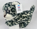 Medium NO SQUEAK Stuffed Dog & Puppy Toys / 20-50 lb. Dogs - Glad Dogs Nation | ALL Profits Donated