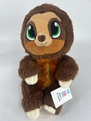 Medium NO SQUEAK Stuffed Dog & Puppy Toys / 20-50 lb. Dogs - Glad Dogs Nation | ALL Profits Donated