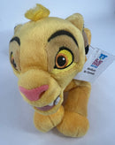 Medium NO SQUEAK Stuffed Dog & Puppy Toys / 20-50 lb. Dogs - Glad Dogs Nation | ALL Profits Donated