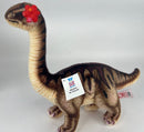 Medium NO SQUEAK Stuffed Dog & Puppy Toys / 20-50 lb. Dogs - Glad Dogs Nation | ALL Profits Donated