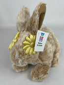 Medium NO SQUEAK Stuffed Dog & Puppy Toys / 20-50 lb. Dogs - Glad Dogs Nation | ALL Profits Donated