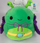 Medium Squishy Cuddlers Super Soft Plush Pet Toys: Squeak & NO Squeak - Glad Dogs Nation | ALL Profits Donated