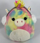 Medium Squishy Cuddlers Super Soft Plush Pet Toys: Squeak & NO Squeak - Glad Dogs Nation | ALL Profits Donated