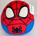 Medium Squishy Cuddlers Super Soft Plush Pet Toys: Squeak & NO Squeak - Glad Dogs Nation | ALL Profits Donated