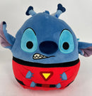 Medium Squishy Cuddlers Super Soft Plush Pet Toys: Squeak & NO Squeak - Glad Dogs Nation | ALL Profits Donated