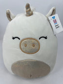 Medium Squishy Cuddlers Super Soft Plush Pet Toys: Squeak & NO Squeak - Glad Dogs Nation | ALL Profits Donated