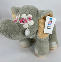 Medium Stuffed SQUEAKY Dog & Puppy Toys / 20 - 50 lb. Dogs - Glad Dogs Nation | ALL Profits Donated