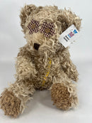 Medium Stuffed SQUEAKY Dog & Puppy Toys / 20-50 lb. Dogs - Glad Dogs Nation | ALL Profits Donated