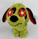 Medium Stuffed SQUEAKY Dog & Puppy Toys / 20-50 lb. Dogs - Glad Dogs Nation | ALL Profits Donated