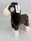 Medium Stuffed SQUEAKY Dog & Puppy Toys / 20-50 lb. Dogs - Glad Dogs Nation | ALL Profits Donated