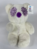 Medium Stuffed SQUEAKY Dog & Puppy Toys / 20-50 lb. Dogs - Glad Dogs Nation | ALL Profits Donated