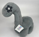 Medium Stuffed SQUEAKY Dog & Puppy Toys / 20-50 lb. Dogs - Glad Dogs Nation | ALL Profits Donated